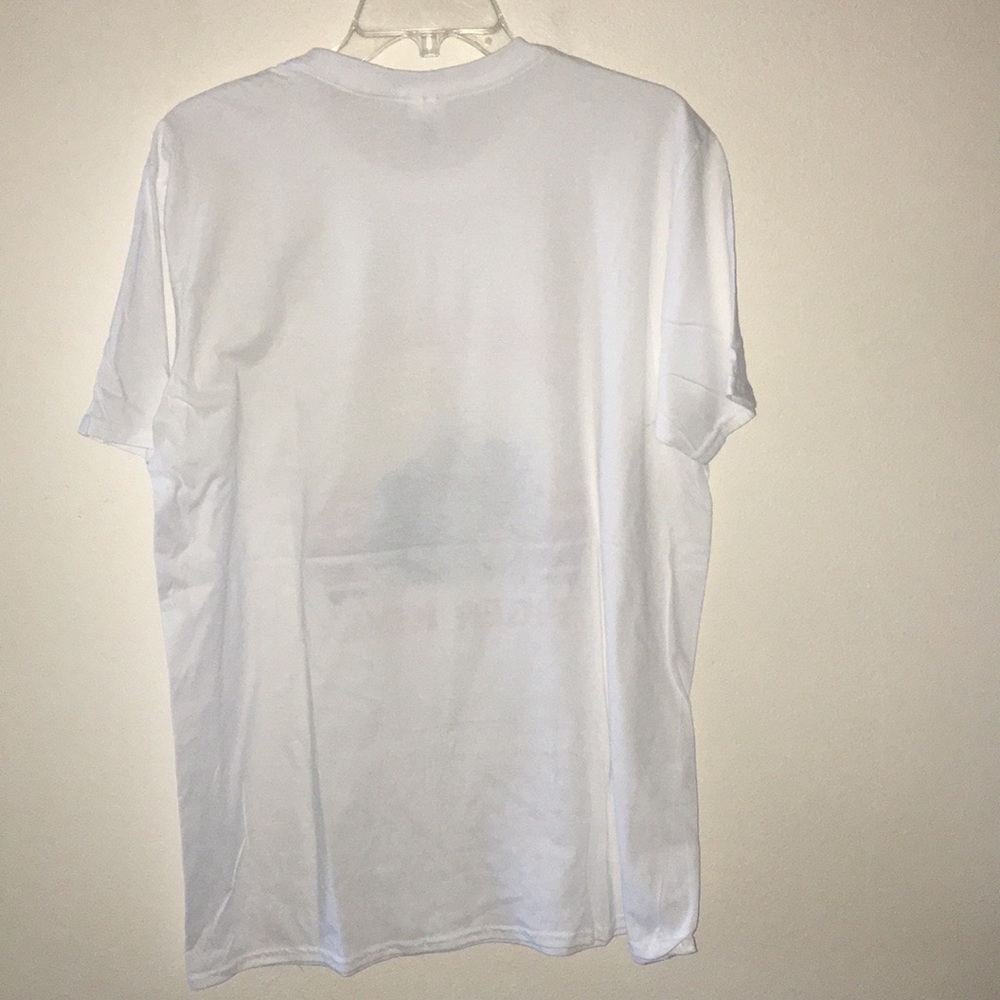 Joe Exotic TIGER KING Vintage Vibe T-Shirt - Picture 4 of 4